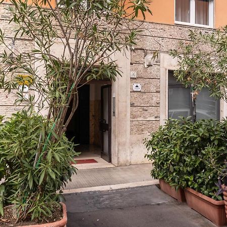 Rdd Apartment Roma Ngoại thất bức ảnh