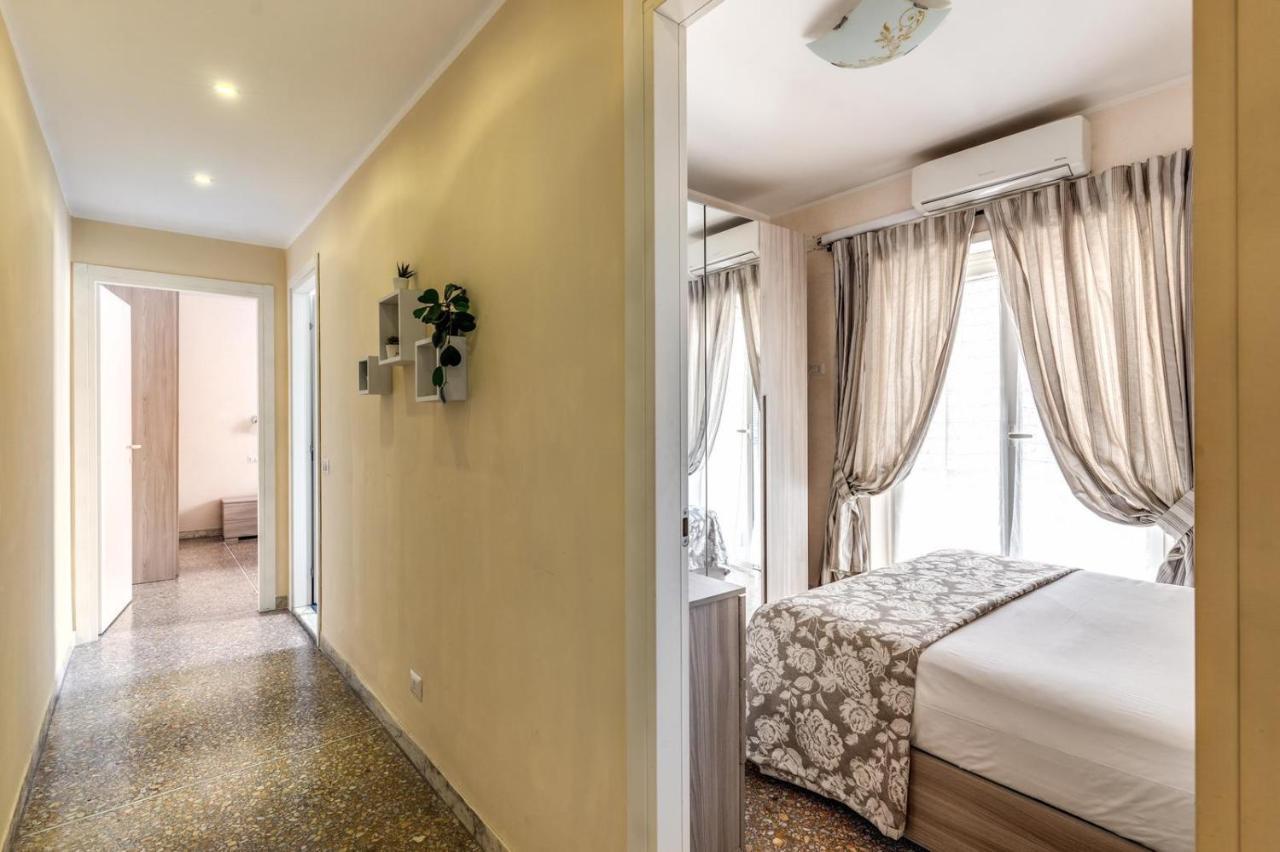 Rdd Apartment Roma Ngoại thất bức ảnh