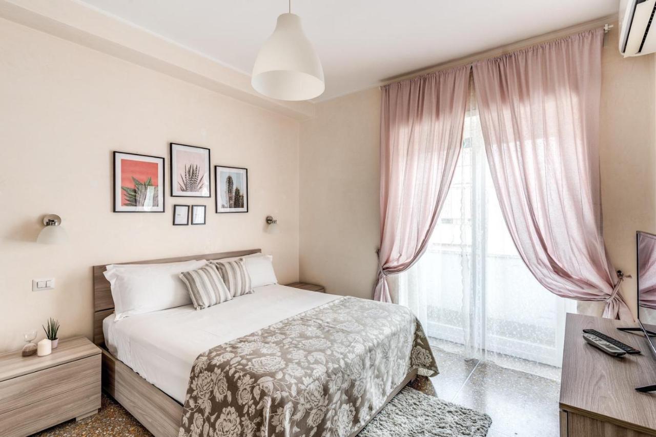 Rdd Apartment Roma Ngoại thất bức ảnh