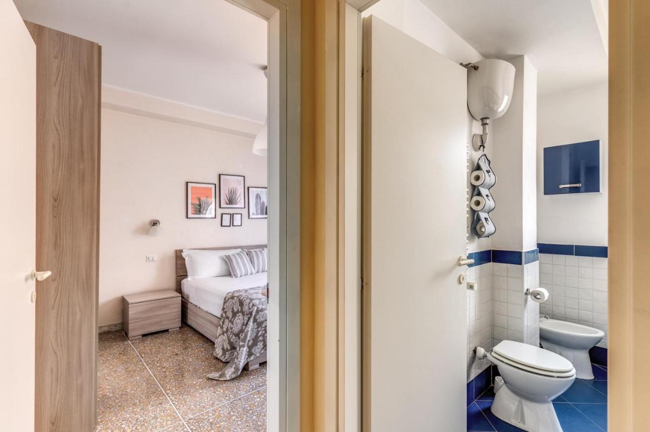 Rdd Apartment Roma Ngoại thất bức ảnh