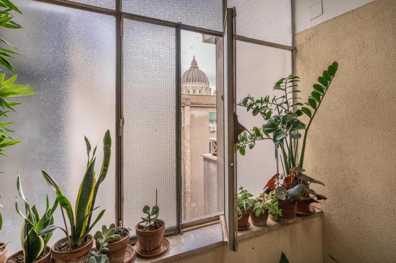 Rdd Apartment Roma Ngoại thất bức ảnh