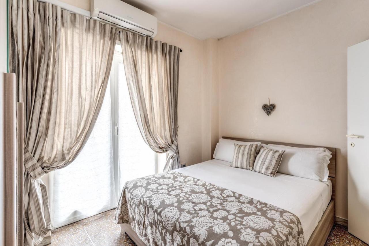 Rdd Apartment Roma Ngoại thất bức ảnh