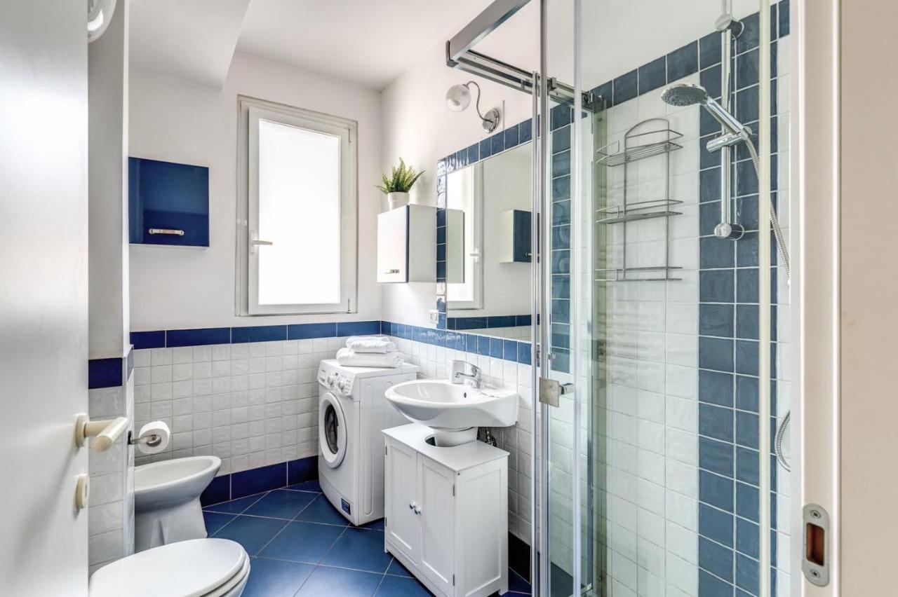 Rdd Apartment Roma Ngoại thất bức ảnh