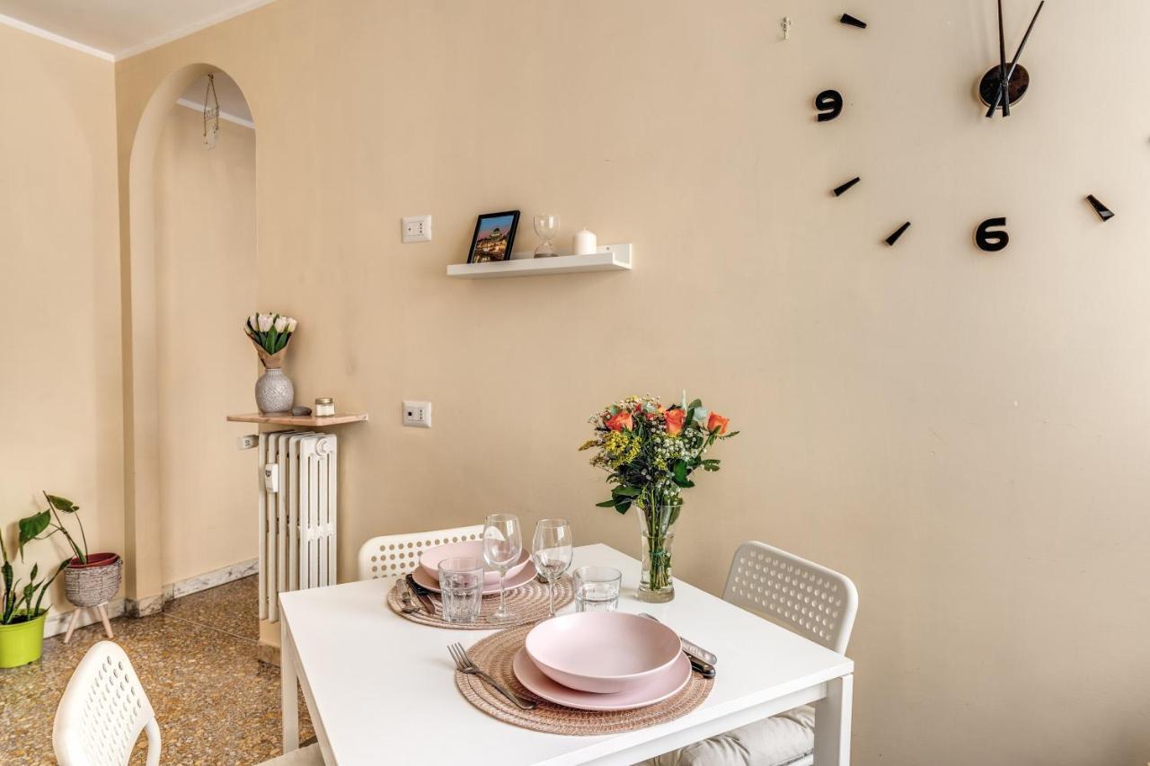 Rdd Apartment Roma Ngoại thất bức ảnh