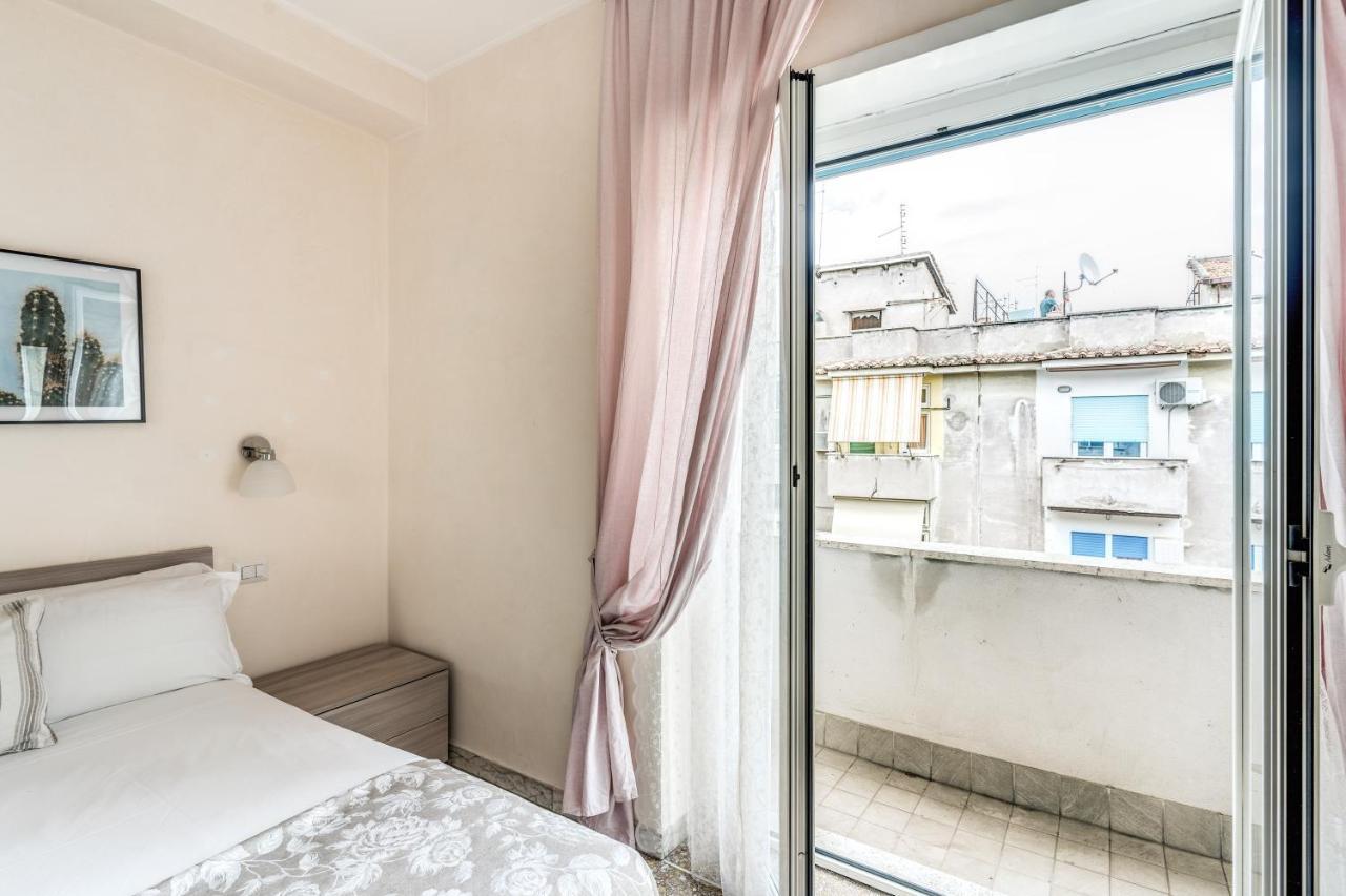 Rdd Apartment Roma Ngoại thất bức ảnh