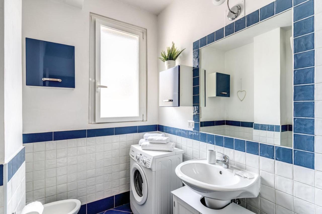 Rdd Apartment Roma Ngoại thất bức ảnh