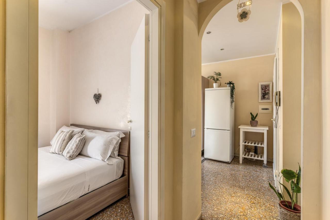 Rdd Apartment Roma Ngoại thất bức ảnh