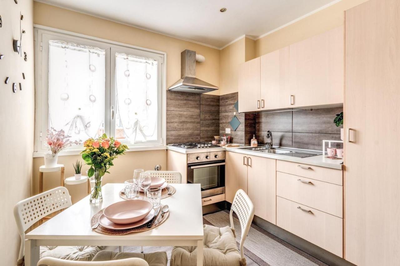 Rdd Apartment Roma Ngoại thất bức ảnh