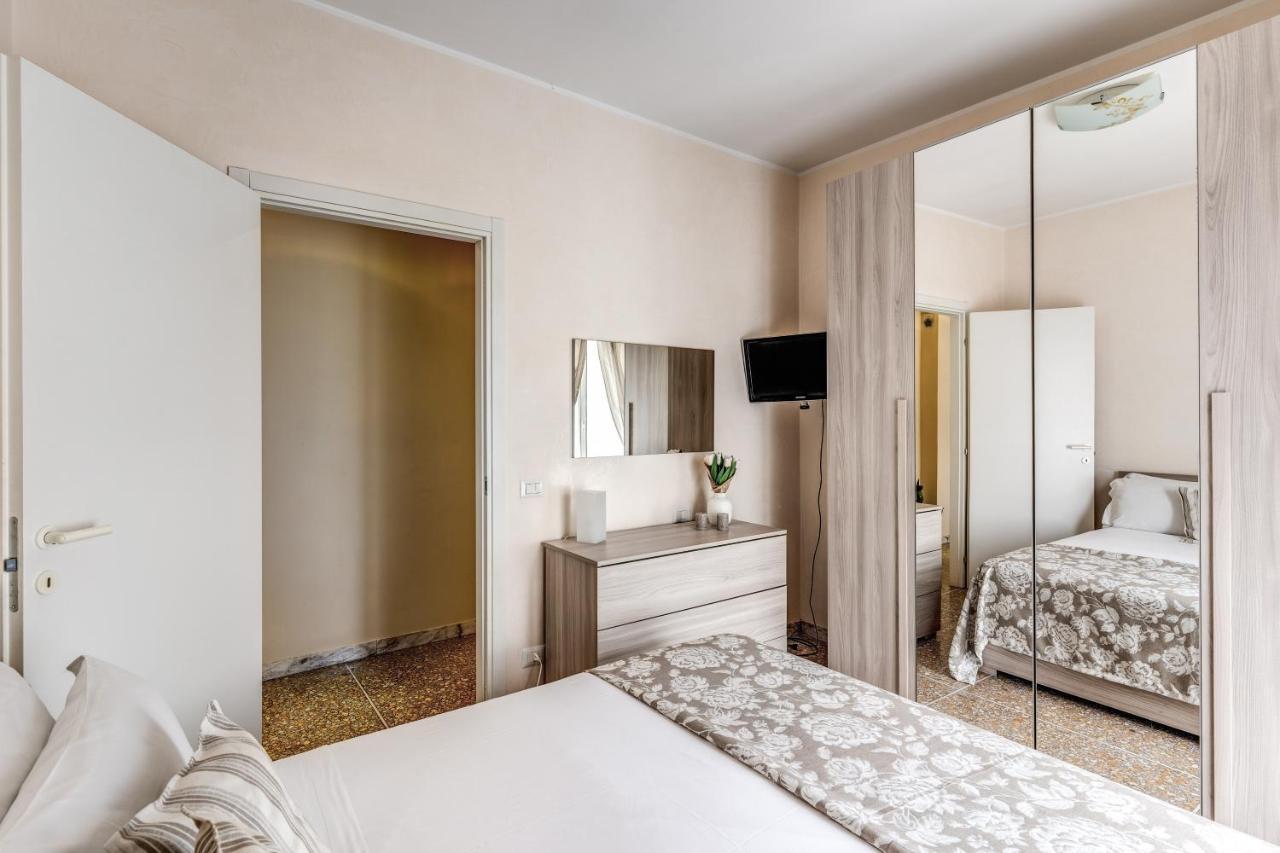 Rdd Apartment Roma Ngoại thất bức ảnh